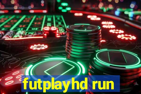 futplayhd run